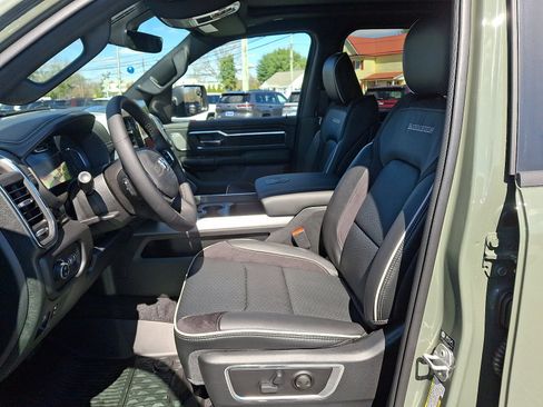 New 2026 RAM 1500 Laramie image 13