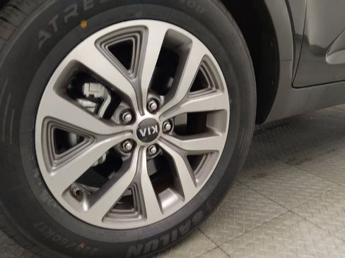 Used 2015 Kia Sportage LX AWD/4WD image 31
