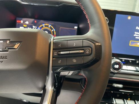 New 2026 Chevrolet Colorado Z71 w/ Technology Package image 26