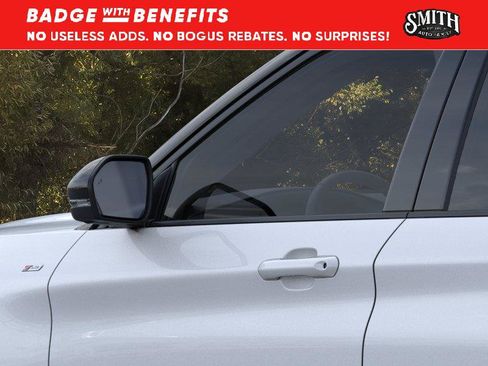 New 2026 Ford Explorer ST-Line w/ Premium Package RWD image 21