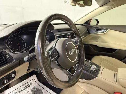 Used 2017 Audi A7 3.0T Prestige image 10