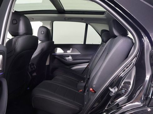 New 2026 Mercedes-Benz GLE 350 4MATIC image 6