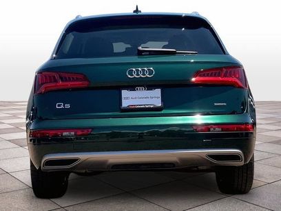 Used 2019 Audi Q5 Premium w/ Premium Plus Package
