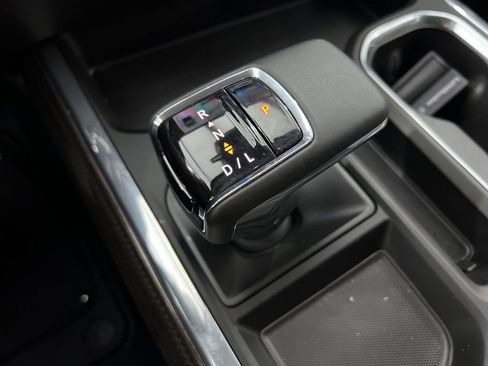 New 2024 Chevrolet Silverado 1500 RST w/ All Star Edition Plus image 15