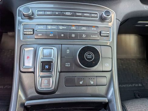 Used 2023 Hyundai Santa Fe SEL FWD image 21