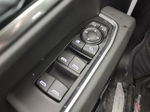 New 2025 Chevrolet Silverado 3500 LT w/ All Star Edition image 34