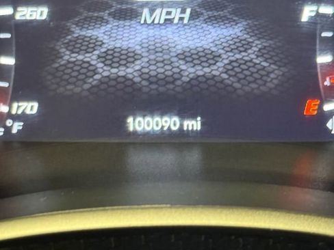 Used 2020 Dodge Charger SRT Hellcat w/ Harman/Kardon Audio Group RWD image 20