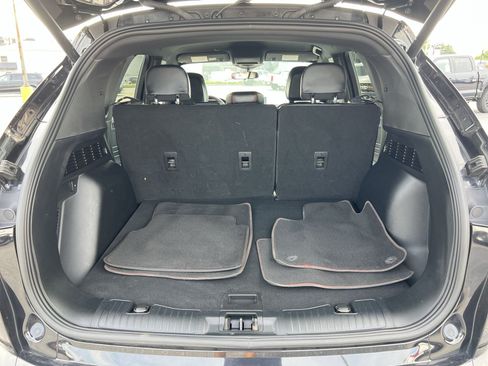 Used 2023 Ford Escape ST-Line w/ Tech Pack #1 AWD/4WD image 25