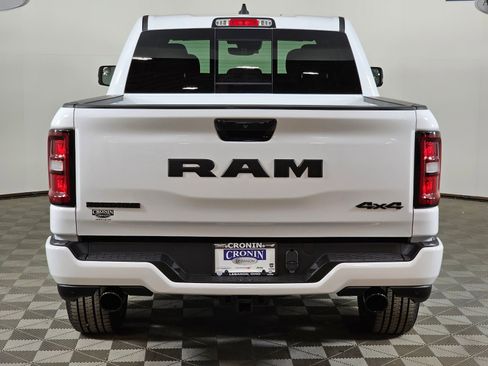 New 2026 RAM 1500 Big Horn image 4