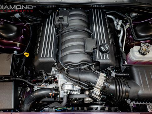 Used 2021 Dodge Challenger R/T Scat Pack image 18