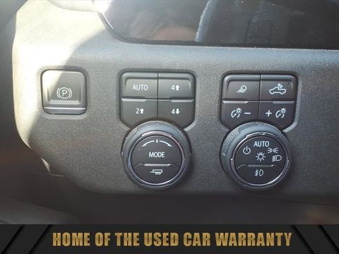 Used 2022 Chevrolet Silverado 1500 RST w/ RST All Star Premium Package image 22