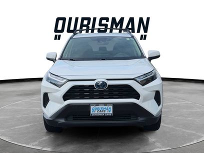 Used 2024 Toyota RAV4 XLE w/ Convenience Package