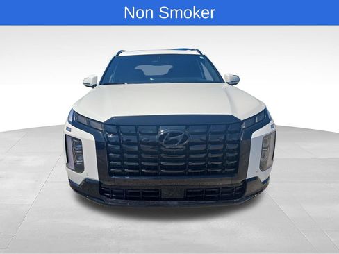 Used 2024 Hyundai Palisade Calligraphy AWD/4WD image 9
