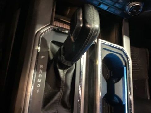 Used 2016 Ford F150 Platinum w/ Technology Package image 13