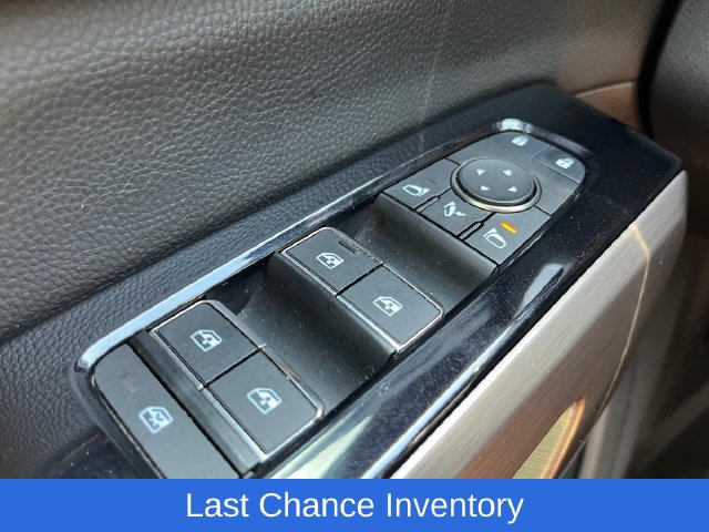 Certified 2023 Nissan Pathfinder Platinum w/ Cargo Package AWD/4WD image 26