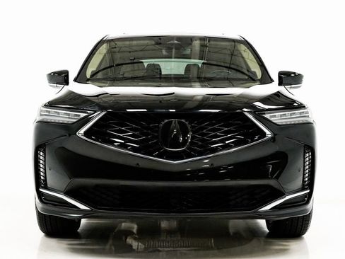 Used 2025 Acura MDX w/ Technology Package image 4