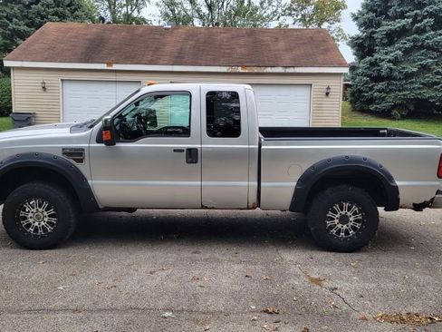 Used 2009 Ford F250 XL image 6