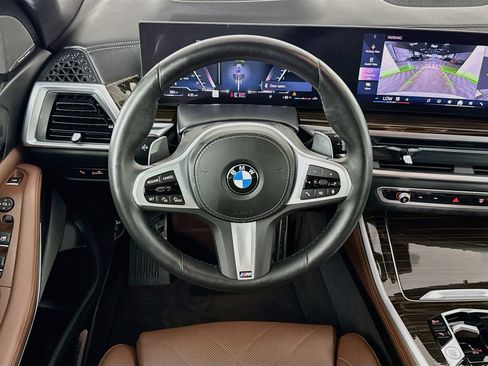 Used 2026 BMW X5 sDrive40i w/ M Sport Package RWD image 15