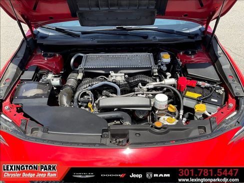 Used 2022 Subaru WRX Premium AWD/4WD image 29