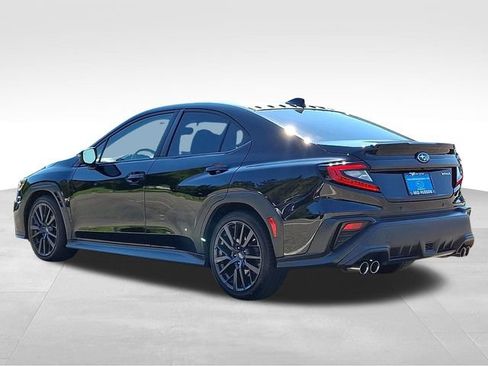 Used 2022 Subaru WRX Limited AWD/4WD image 4