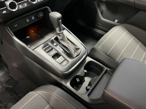 New 2026 Honda CR-V TrailSport image 20