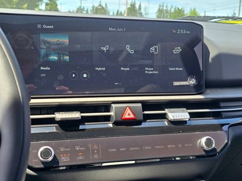 New 2026 Kia Sportage AWD Hybrid image 21