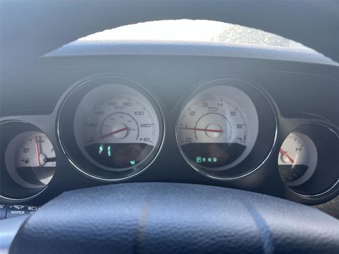 Used 2014 Dodge Challenger Rallye Redline image 14