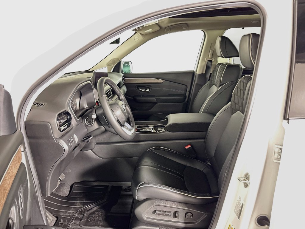 New 2026 Honda Pilot Elite image 11