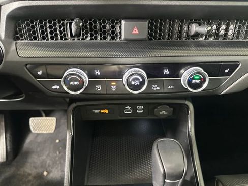 Used 2024 Honda CR-V Sport image 23