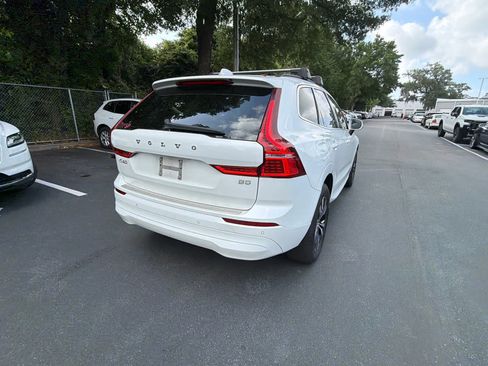 Certified 2023 Volvo XC60 B5 Core w/ Climate Package FWD image 13