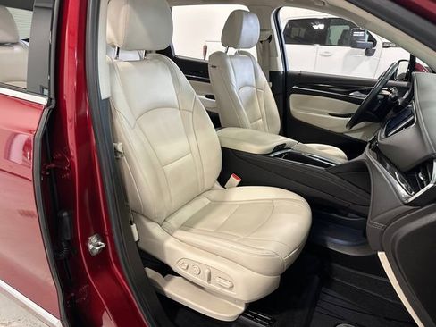 Used 2022 Buick Enclave Premium w/ Experience Buick Package image 37