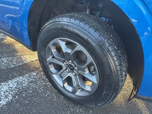 Used 2022 Ford Maverick XLT w/ XLT Luxury Package image 9