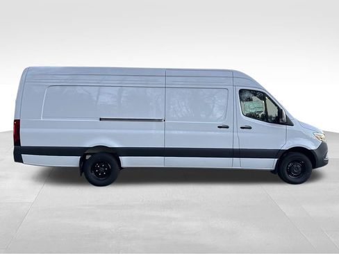 New 2025 Mercedes-Benz Sprinter 3500 image 6