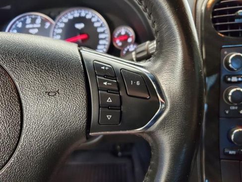 Used 2013 Chevrolet Corvette Grand Sport RWD image 16