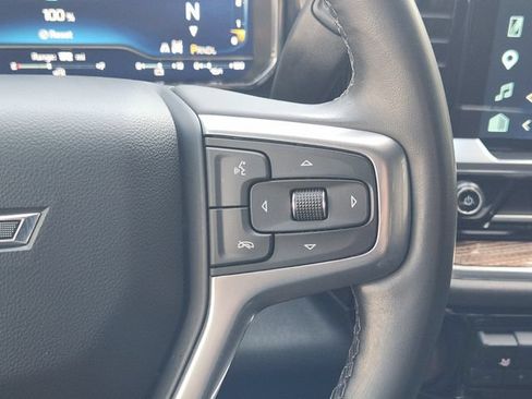 Used 2025 Chevrolet Silverado 2500 LT w/ Trail Boss Package AWD/4WD image 29