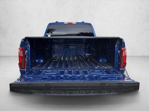 Used 2024 Ford F150 STX RWD image 6