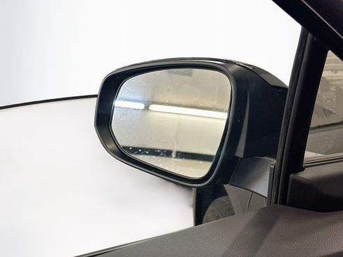 Used 2023 Subaru Solterra AWD image 16