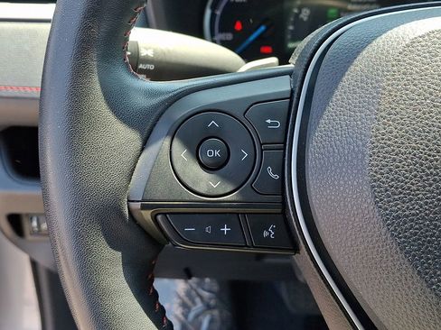 Used 2021 Toyota RAV4 XSE w/ Weather Package AWD/4WD image 22