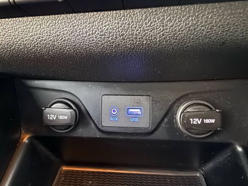 Used 2016 Hyundai Tucson SE FWD image 15