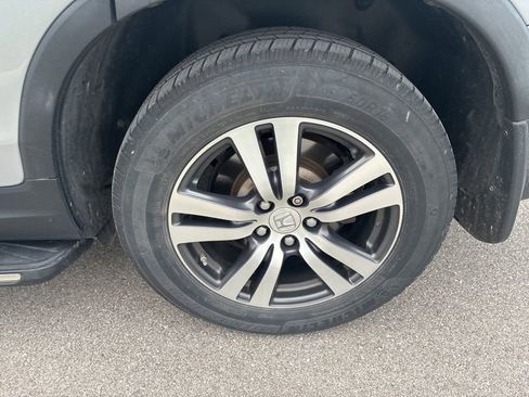 Used 2016 Honda Pilot EX-L image 22