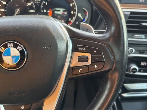 Used 2019 BMW X3 xDrive30i w/ Convenience Package image 35