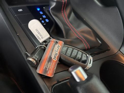 Used 2023 Hyundai Elantra N Line image 19