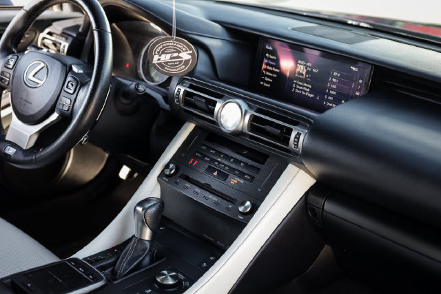 Used 2019 Lexus RC 300 F Sport RWD image 69