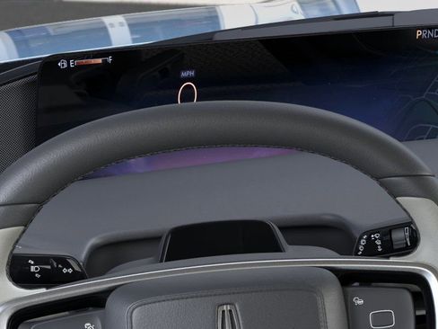 New 2026 Lincoln Navigator Reserve AWD/4WD image 13