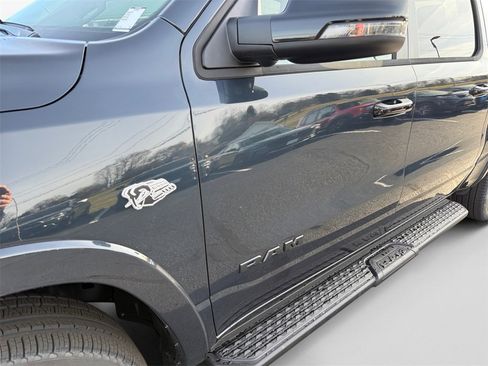 New 2026 RAM 1500 Laramie image 31