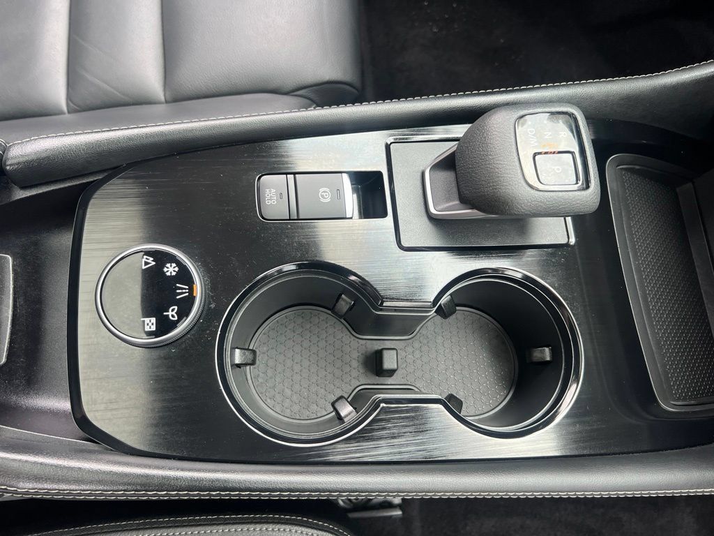 Certified 2023 Nissan Rogue SL AWD/4WD image 26