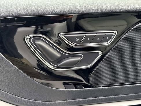 New 2026 Lincoln Aviator 2WD w/ Jet Appearance Package image 22