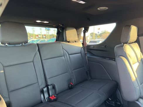 New 2026 Chevrolet Tahoe LT w/ Comfort Package image 12