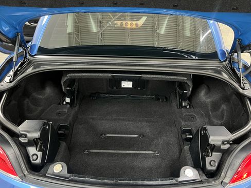 Used 2016 BMW Z4 sDrive35i image 13