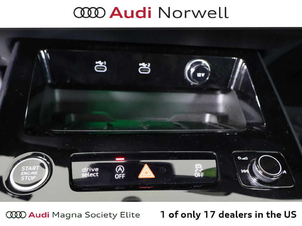 Certified 2025 Audi A5 Premium w/ Convenience Package AWD/4WD image 6